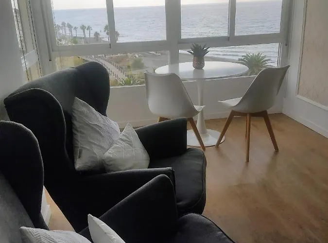 HH Apartamento Algarrobo costa