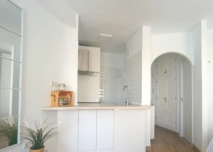 Apartamento Ohana, Costa del Sol